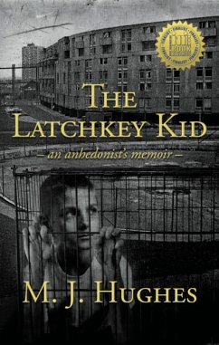 The Latchkey Kid - Hughes, Mike