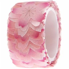 Cover Washi Sticker Sakura Sakura, Kirschblüten FSC MIX