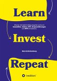 Learn. Invest. Repeat.
