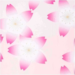 Cover Seidenpapier Sakura Sakura FSC MIX