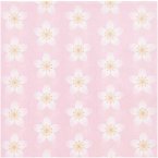 Servietten Kirschblüten Sakura, FSC MIX