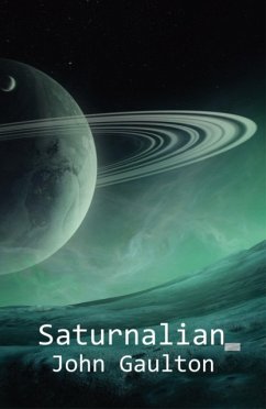 Cover Saturnalian