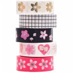 Tape Set Sakura Sakura, Manga FSC MIX