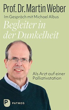 Begleiter in der Dunkelheit - Weber, Martin;Albus, Michael