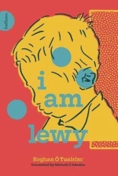 I Am Lewy I Am Lewy
