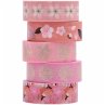 Tape Set Sakura Sakura, Kirschblüten... - Bild 1