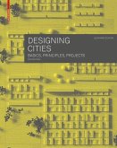 Designing Cities