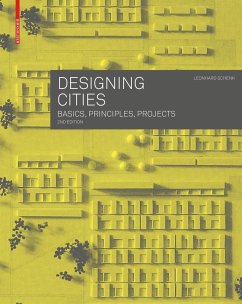 Designing Cities - Schenk, Leonhard