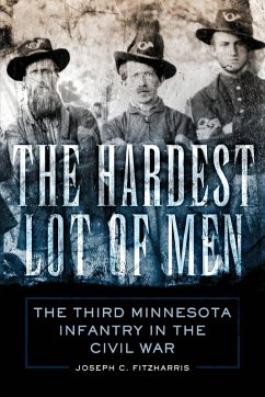 The Hardest Lot of Men The Hardest Lot of Men