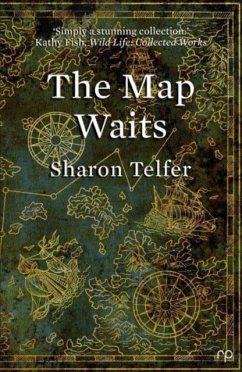 The Map Waits - Telfer, Sharon