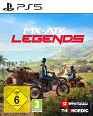 MX vs ATV: Legends (PlayStation 5)