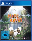 Made in Abyss (PlayStation 4)