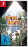 Made in Abyss (Nintendo Switch)
