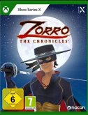 Zorro The Chronicles (Xbox Series X)