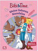 Bibi und Tina: Meine liebsten Mandalas