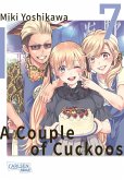 A Couple of Cuckoos Bd.7