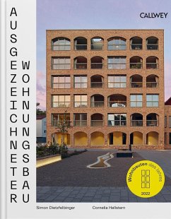 Ausgezeichneter Wohnungsbau 2022 - Hellstern, Cornelia