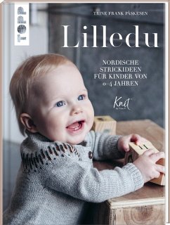 Lilledu - Påskesen, Trine Frank