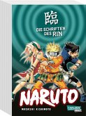 Naruto - Die Schriften des Rin (Neuedition)