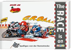 MOTOmania - The Race is on - Aue, Holger