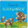 Glückwunsch! (Frederick von Leo Lionni) - Bild 1