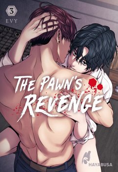 The Pawn's Revenge / The Pawn’s Revenge Bd.3 - EVY