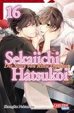 Sekaiichi Hatsukoi Bd.16