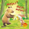 Maxi Pixi 361: Meins! Nein, meins! - Bild 1