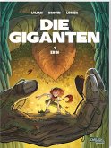 Erin / Die Giganten Bd.1
