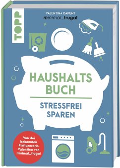 Haushaltsbuch - Dapunt, Valentina