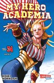 My Hero Academia Bd.34