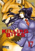 Killing Bites Bd.17