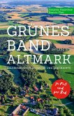 Grünes Band entlang der Altmark