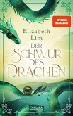 Der Schwur des Drachen / Die sechs Kraniche Bd.2