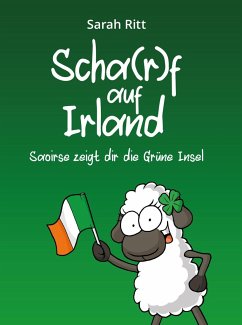 Scha(r)f auf Irland - Ritt, Sarah