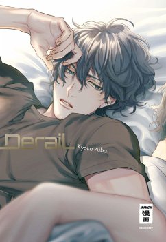 Derail - Special Edition - Aiba, Kyoko