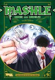 Mashle: Magic and Muscles Bd.4