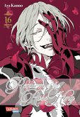 Requiem of the Rose King Bd.16