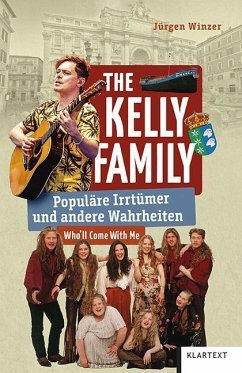 The Kelly Family - Winzer, Jürgen