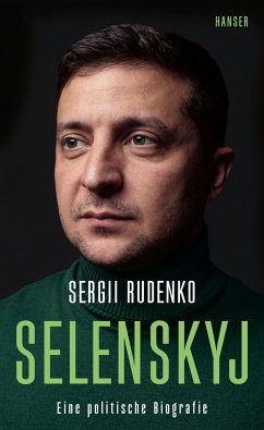Selenskyj - Rudenko, Sergii
