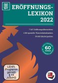 Eröffnungs-Lexikon 2022, DVD-ROM