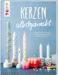 Kerzen selbstgemacht. Liebevolle... - Bild 1