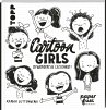 Cartoon Girls - Bild 1