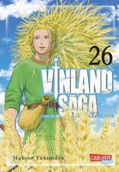 Vinland Saga Bd.26 - Yukimura, Makoto
