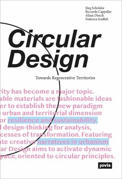 Circular Design - Schröder, Jörg;Diesch, Alissa;Cappeller, Riccarda