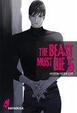 The Beast Must Die Bd.5