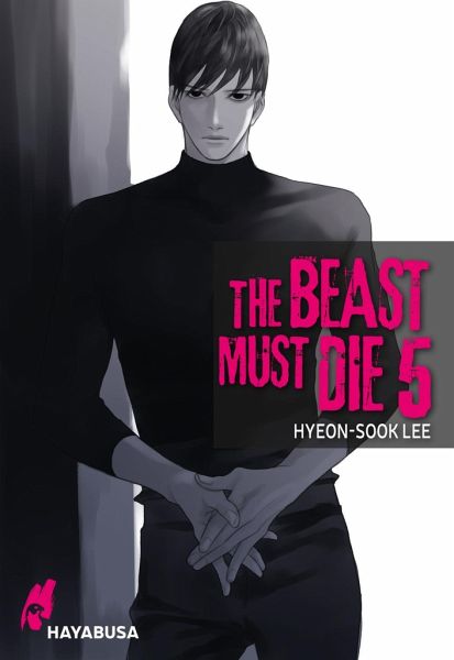 Buch-Reihe The Beast Must Die