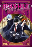 Mashle: Magic and Muscles Bd.3