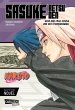 Naruto - Sasuke Retsuden: Herr und Frau... - Bild 1