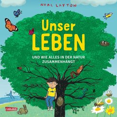 Unser Leben - Layton, Neal